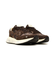 Sneakers Basse Lauryn PREMIATA Donna - Marrone