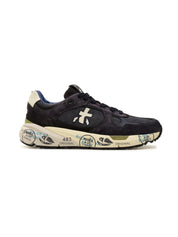 Sneakers Basse Mase 25 PREMIATA Uomo - Blue