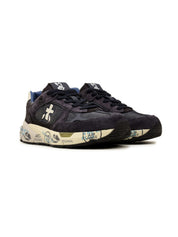 Sneakers Basse Mase 25 PREMIATA Uomo - Blue