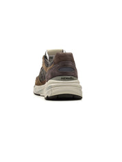 Sneakers Basse Mase 25 PREMIATA Uomo - Marrone