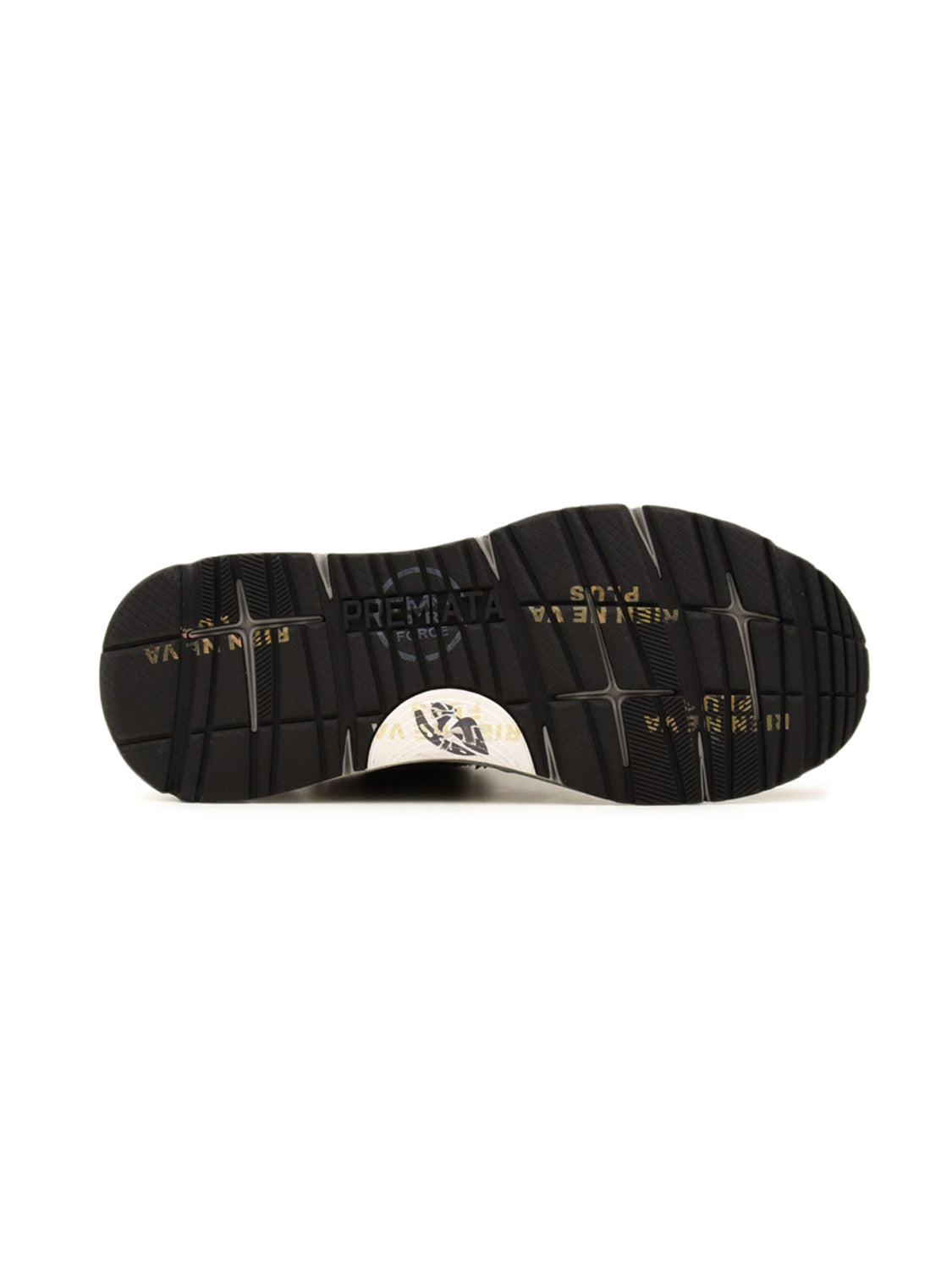 Sneakers Basse Mase 25 PREMIATA Uomo - Marrone