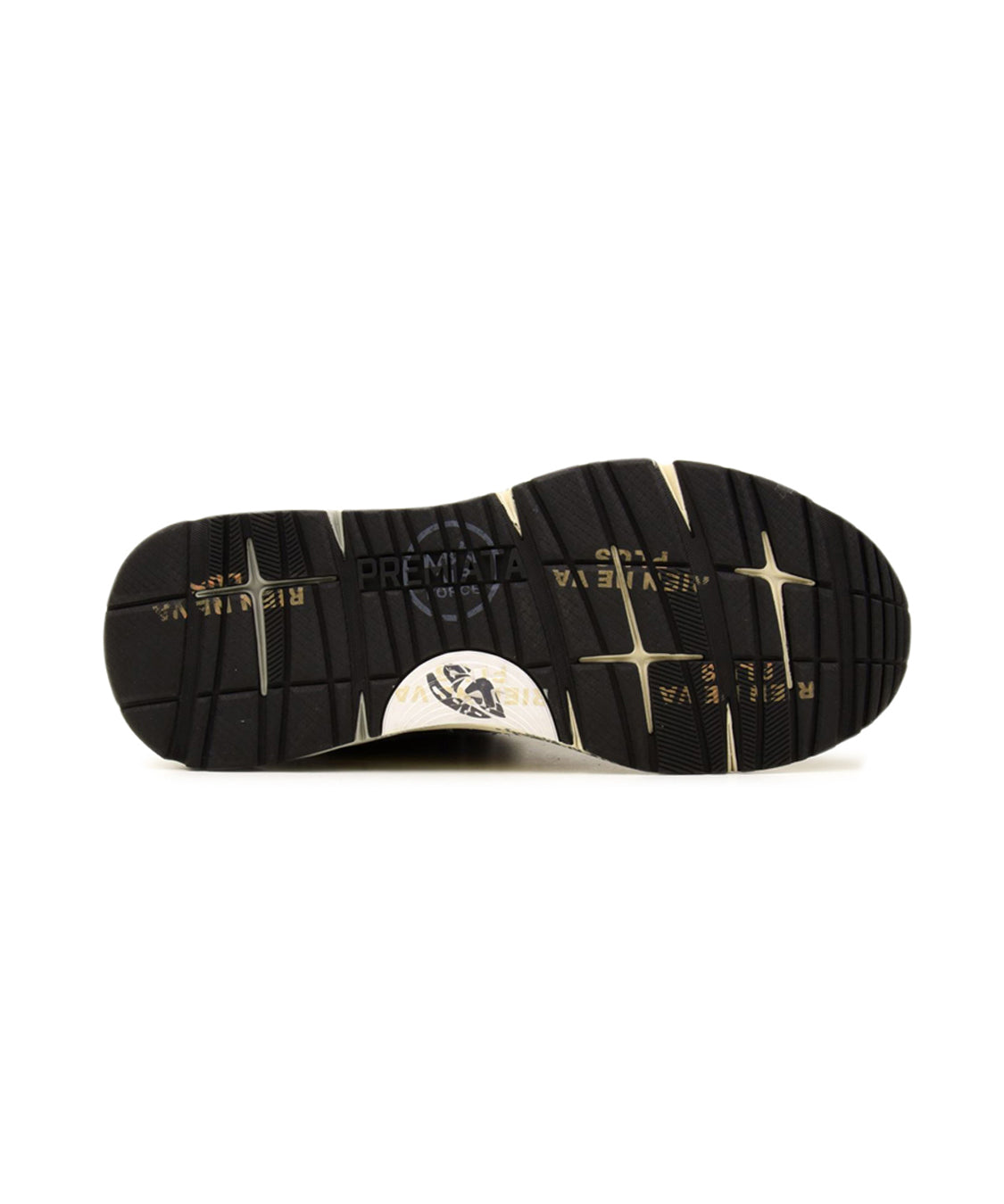 Sneakers Basse Mase 25 PREMIATA Uomo - Multicolore