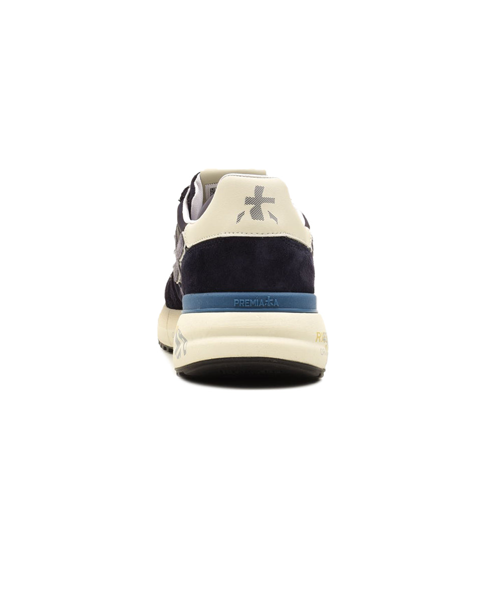 Sneakers Basse Mick PREMIATA Uomo - Blue