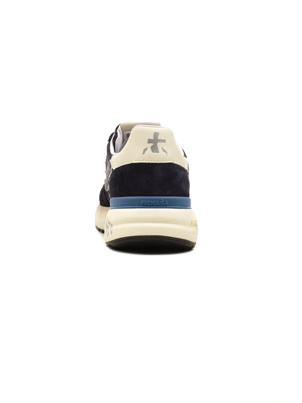 Sneakers Basse Mick PREMIATA Uomo - Blue