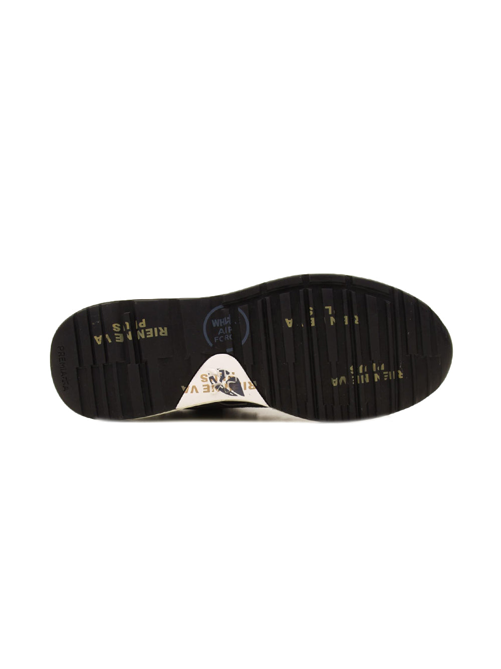 Sneakers Basse Mick PREMIATA Uomo - Blue