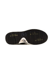 Sneakers Basse Mick PREMIATA Uomo - Blue