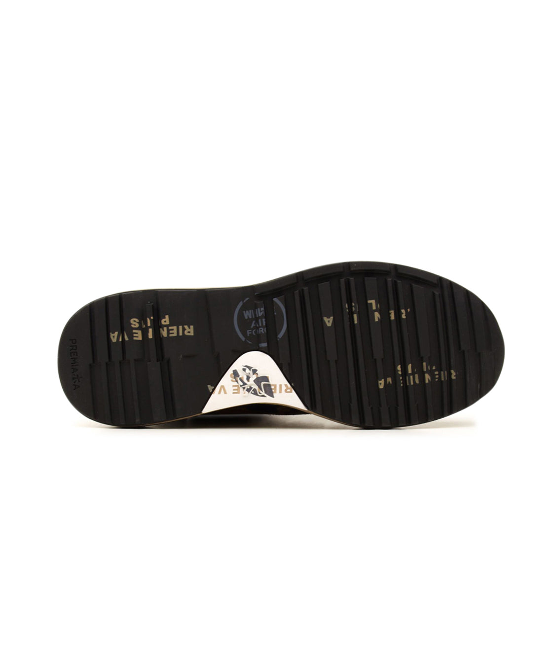Sneakers Basse Mick PREMIATA Uomo - Blue