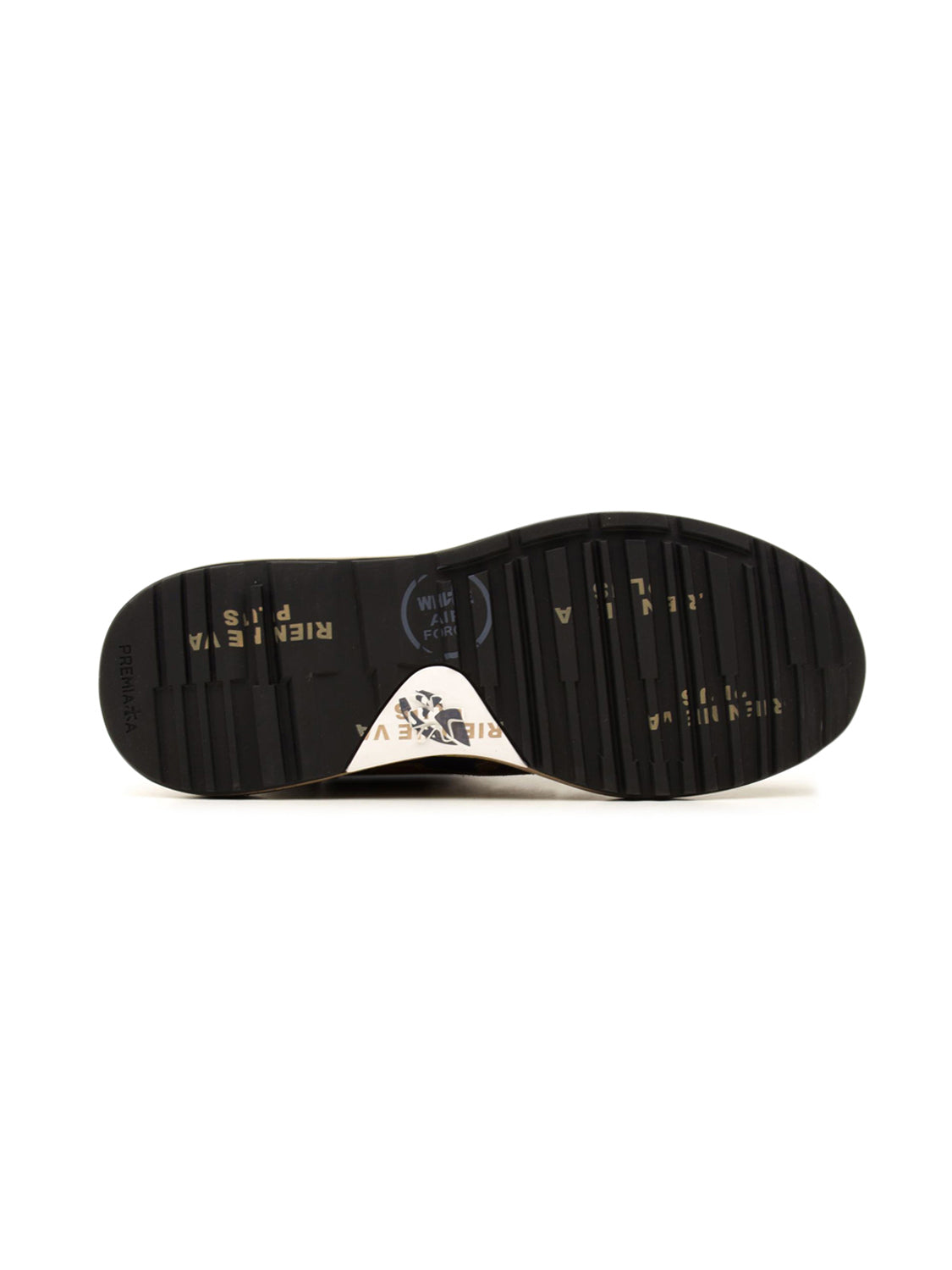 Sneakers Basse Mick PREMIATA Uomo - Blue