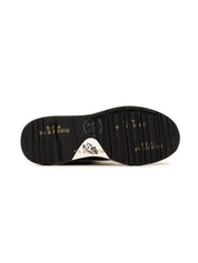 Sneakers Basse Mick PREMIATA Uomo - Blue