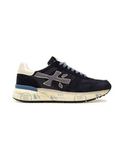 Sneakers Basse Mick PREMIATA Uomo - Blue