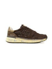 Sneakers Basse Mick PREMIATA Uomo - Marrone