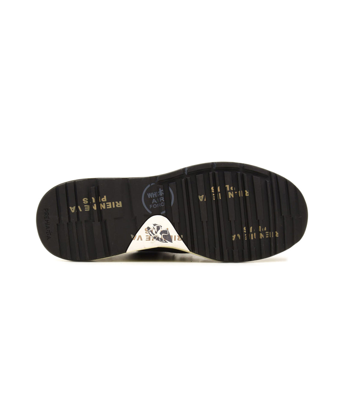 Sneakers Basse Mick PREMIATA Uomo - Marrone