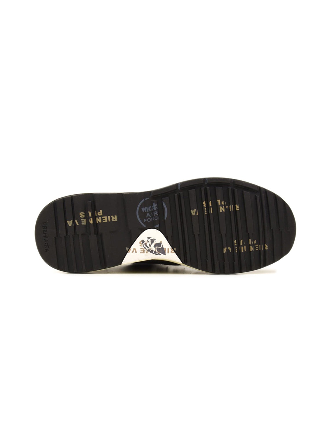 Sneakers Basse Mick PREMIATA Uomo - Marrone