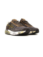 Sneakers Basse Mick PREMIATA Uomo - Marrone
