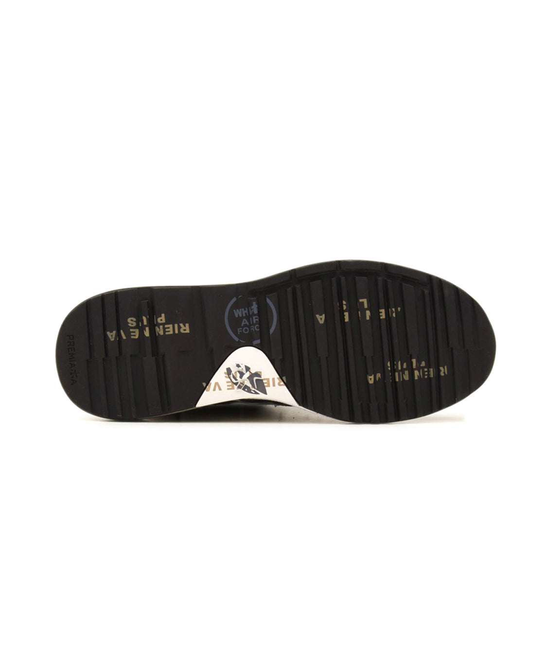 Sneakers Basse Mick PREMIATA Uomo - Marrone