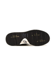 Sneakers Basse Mick PREMIATA Uomo - Marrone