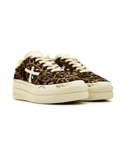 Sneakers Basse Micol PREMIATA Donna - Marrone
