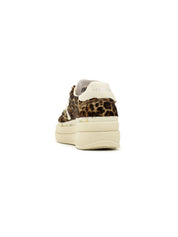 Sneakers Basse Micol PREMIATA Donna - Marrone
