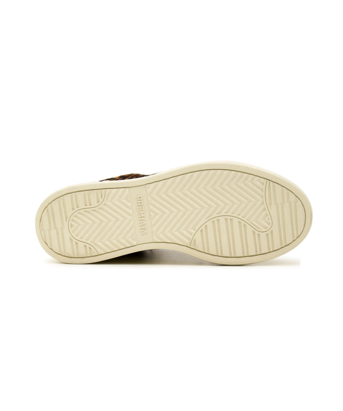 Sneakers Basse Micol PREMIATA Donna - Marrone