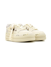 Sneakers Basse Micol PREMIATA Donna - Bianco