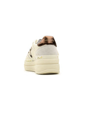 Sneakers Basse Micol PREMIATA Donna - Bianco