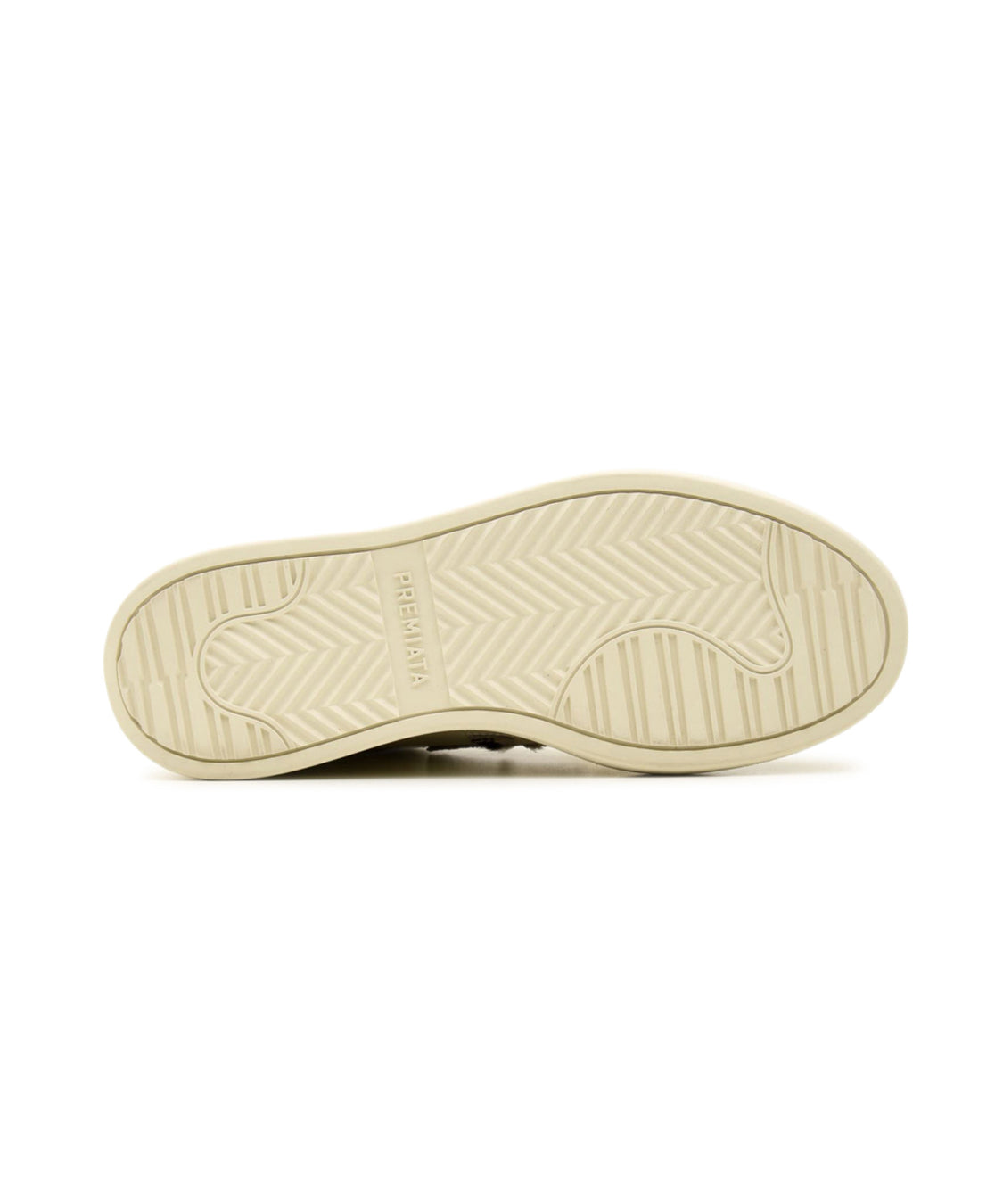 Sneakers Basse Micol PREMIATA Donna - Bianco