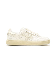 Sneakers Basse Quinnd PREMIATA Donna - Bianco