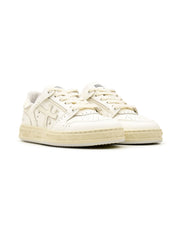 Sneakers Basse Quinnd PREMIATA Donna - Bianco