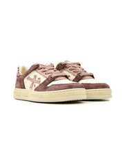 Sneakers Basse Quinnd PREMIATA Donna - Rosa