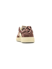 Sneakers Basse Quinnd PREMIATA Donna - Rosa