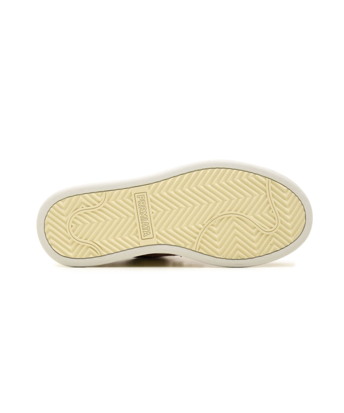 Sneakers Basse Quinnd PREMIATA Donna - Rosa