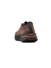 Scarpa Running Deviate Pure Nitro PUMA Uomo - Marrone