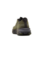 Scarpa Running Deviate Pure Nitro PUMA Uomo - Verde