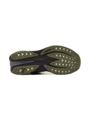 Scarpa Running Deviate Pure Nitro PUMA Uomo - Verde