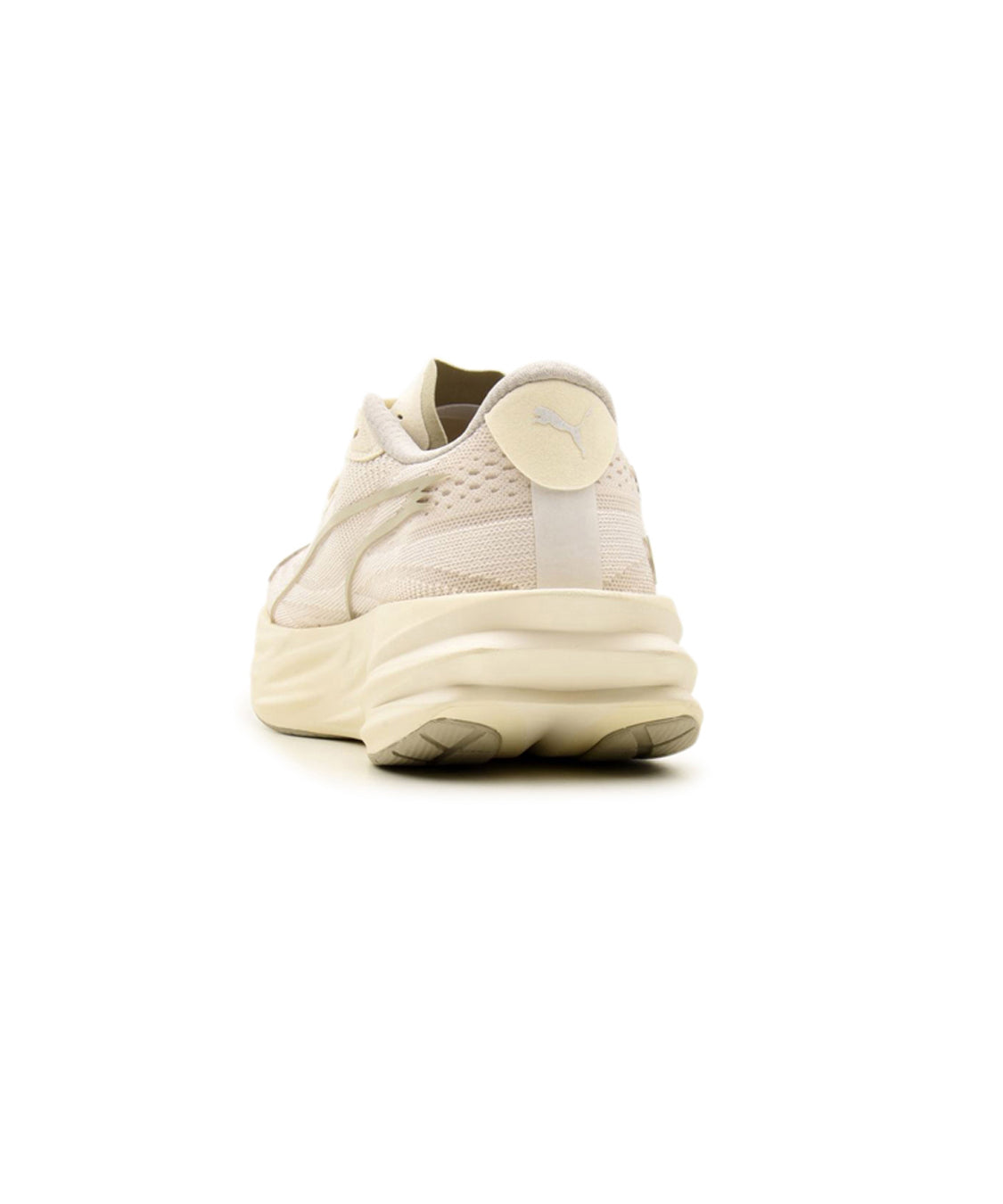 Scarpa Running Deviate Pure Nitro PUMA Donna - Beige