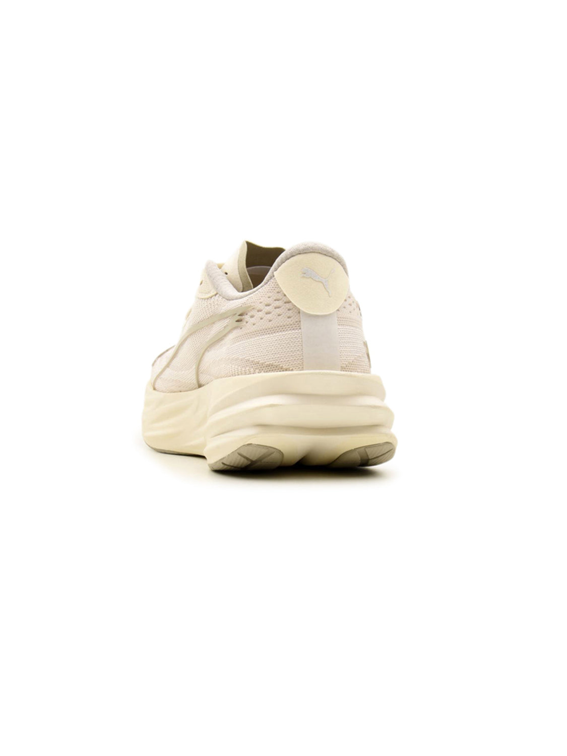 Scarpa Running Deviate Pure Nitro PUMA Donna - Beige