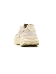 Scarpa Running Deviate Pure Nitro PUMA Donna - Beige