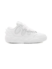 Sneakers Basse La Francé PUMA Unisex - Bianco