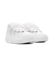 Sneakers Basse La Francé PUMA Unisex - Bianco
