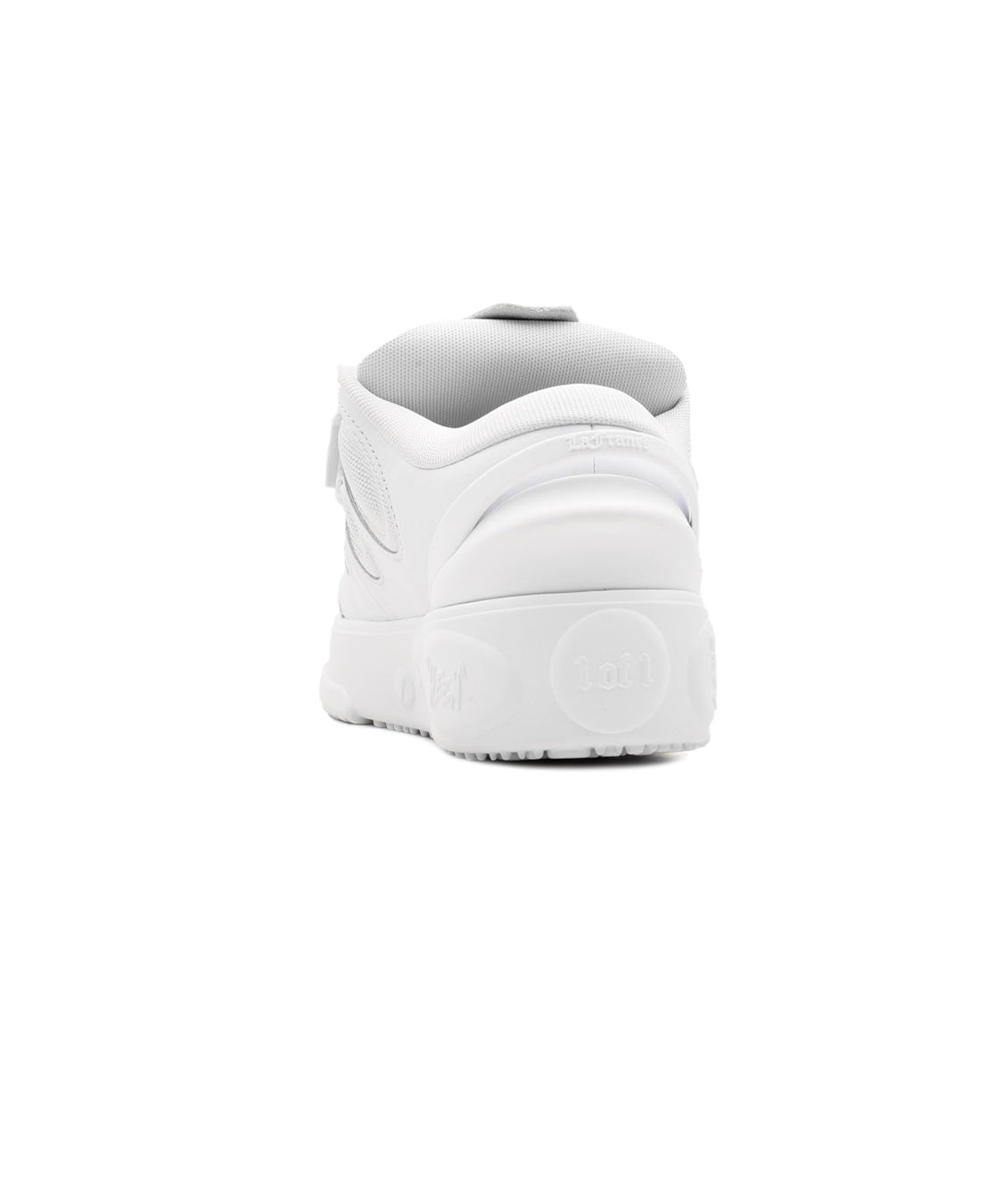 Sneakers Basse La Francé PUMA Unisex - Bianco