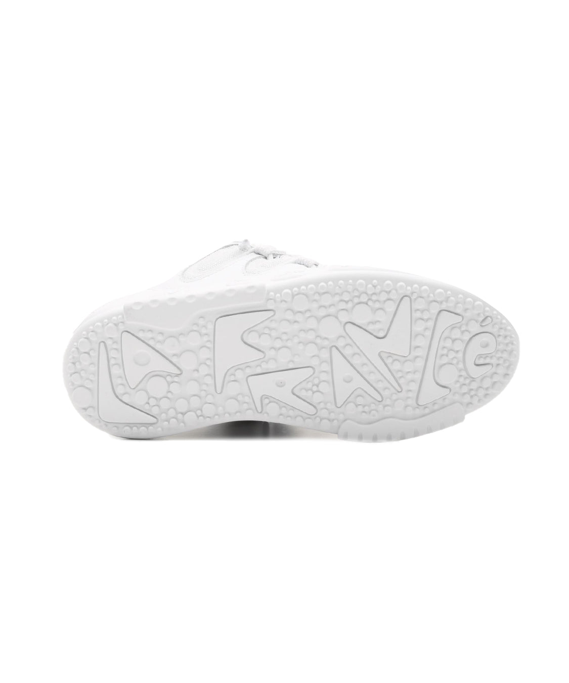 Sneakers Basse La Francé PUMA Unisex - Bianco
