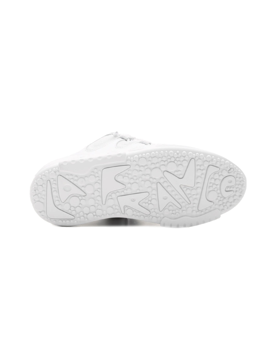 Sneakers Basse La Francé PUMA Unisex - Bianco