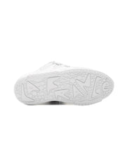 Sneakers Basse La Francé PUMA Unisex - Bianco