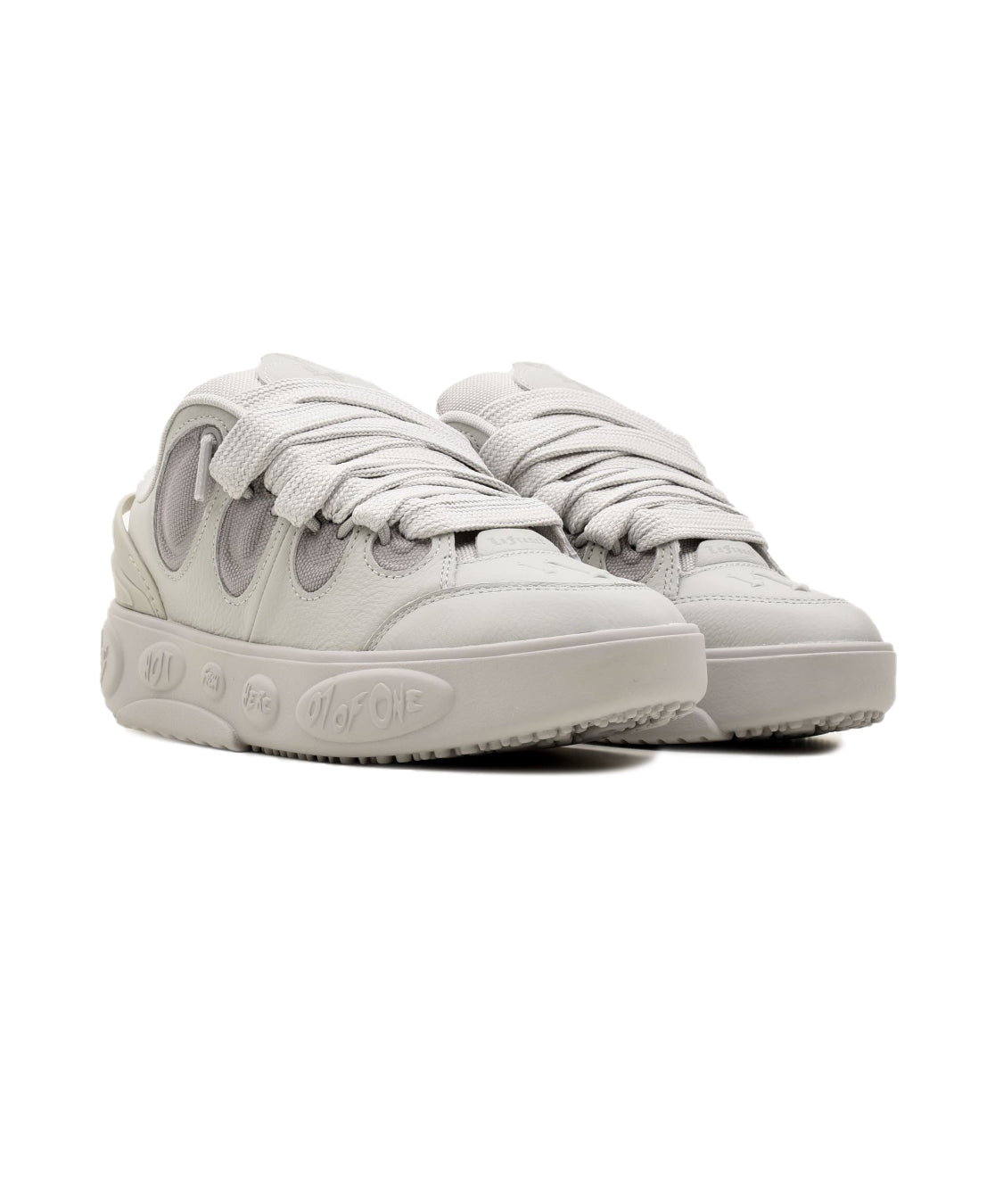 Sneakers Basse La Francé PUMA Unisex - Grigio