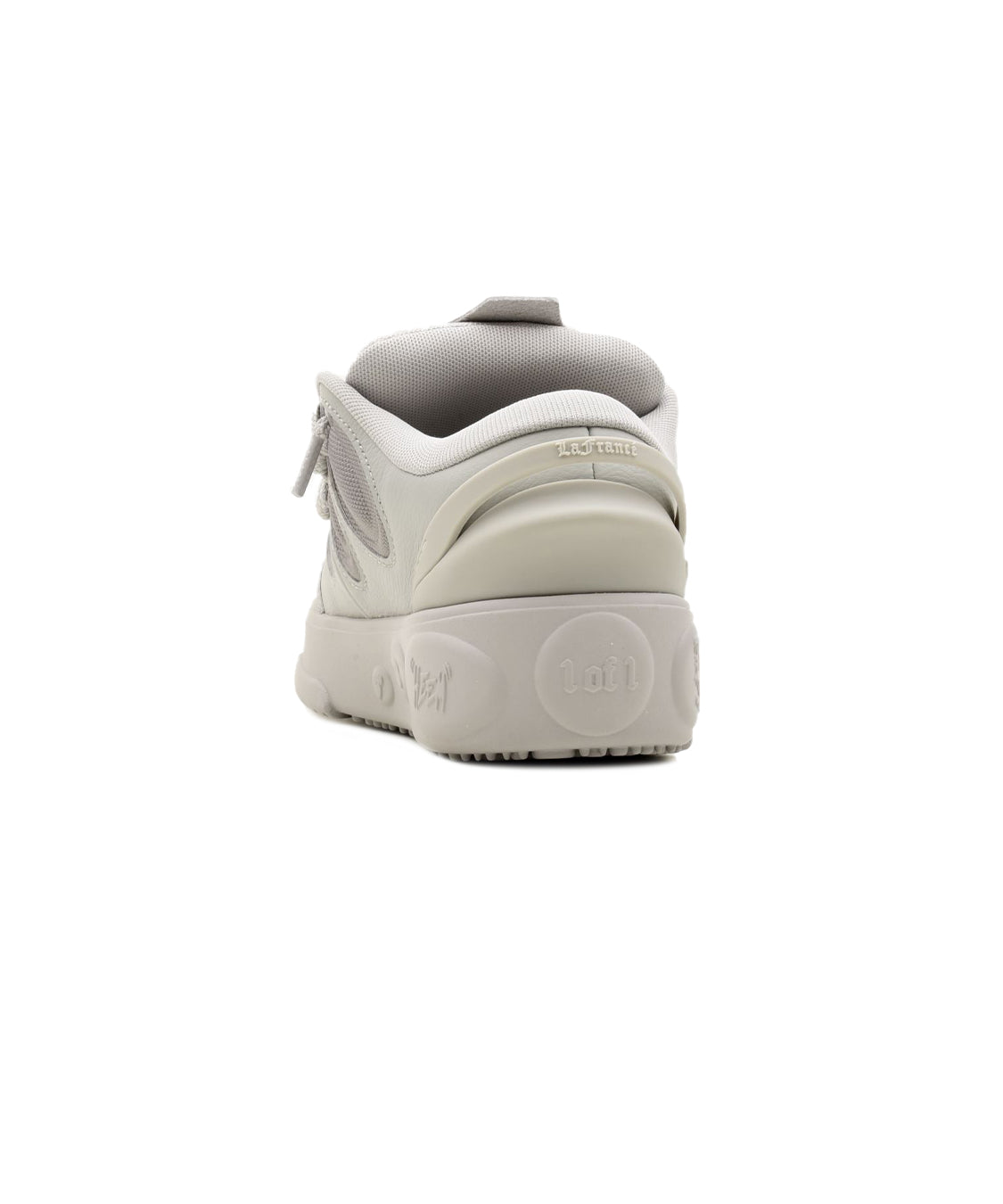 Sneakers Basse La Francé PUMA Unisex - Grigio
