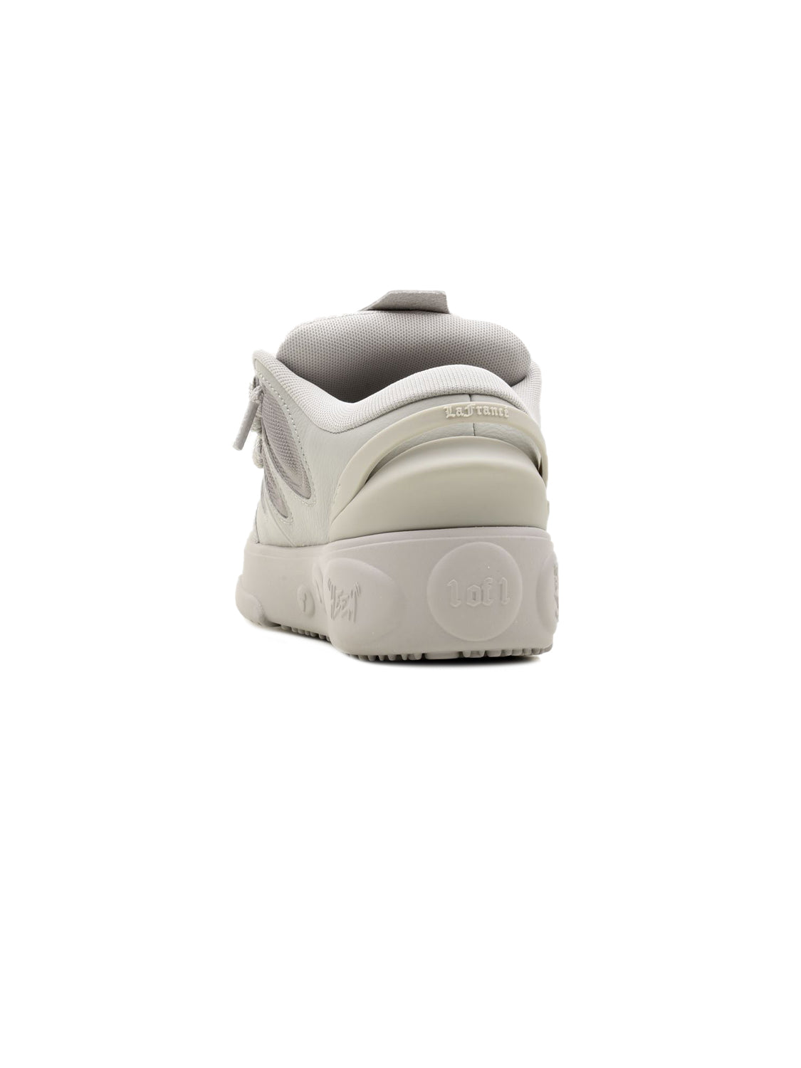 Sneakers Basse La Francé PUMA Unisex - Grigio