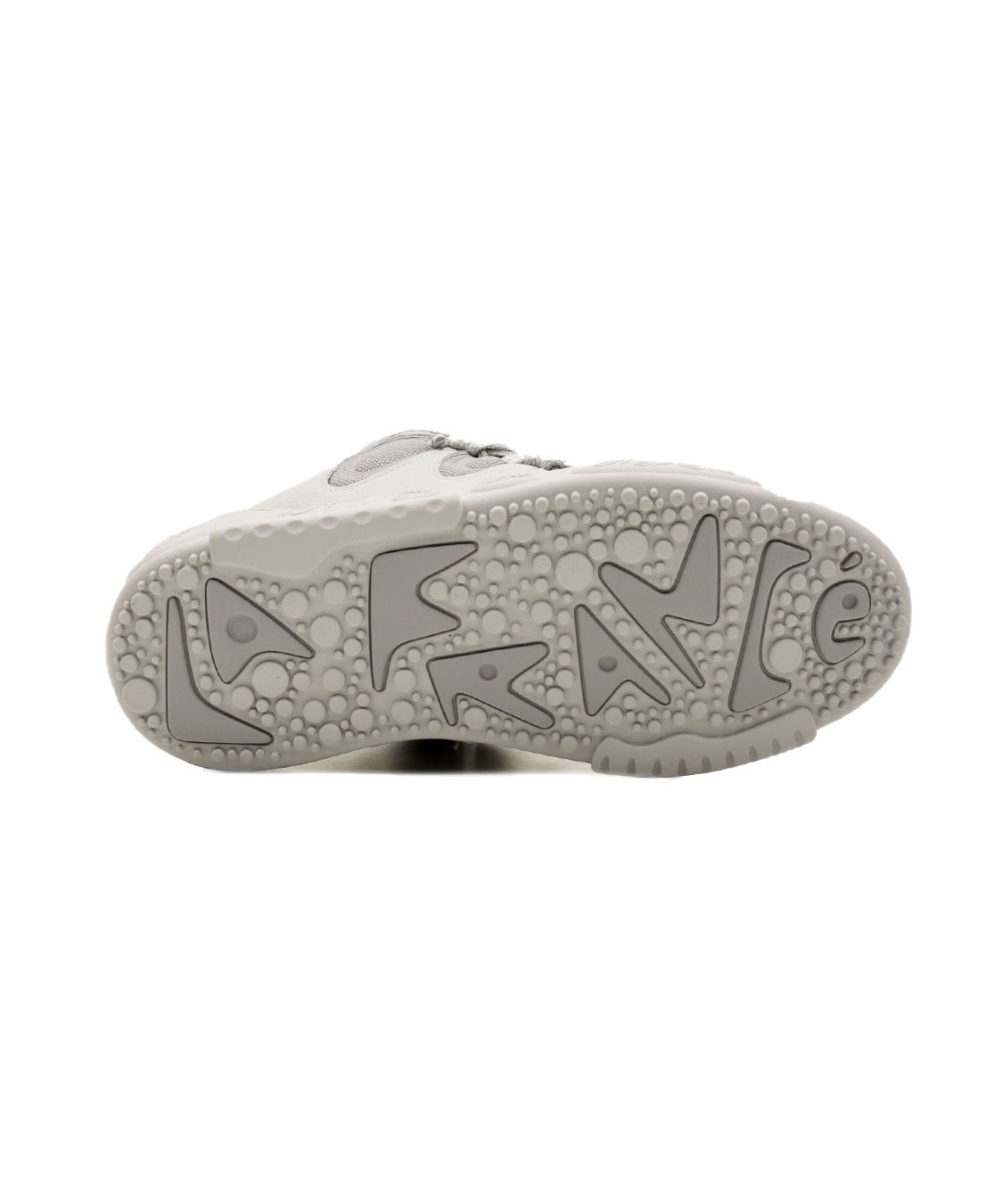 Sneakers Basse La Francé PUMA Unisex - Grigio