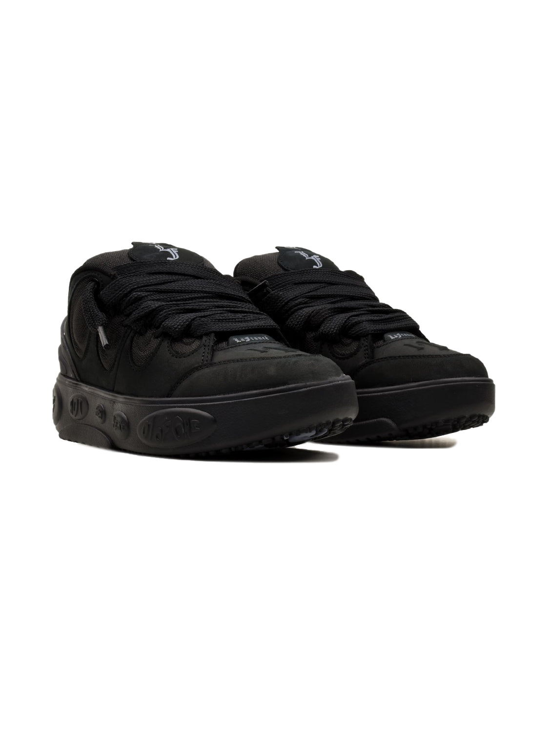 Sneakers Basse La Francé PUMA Unisex - Nero