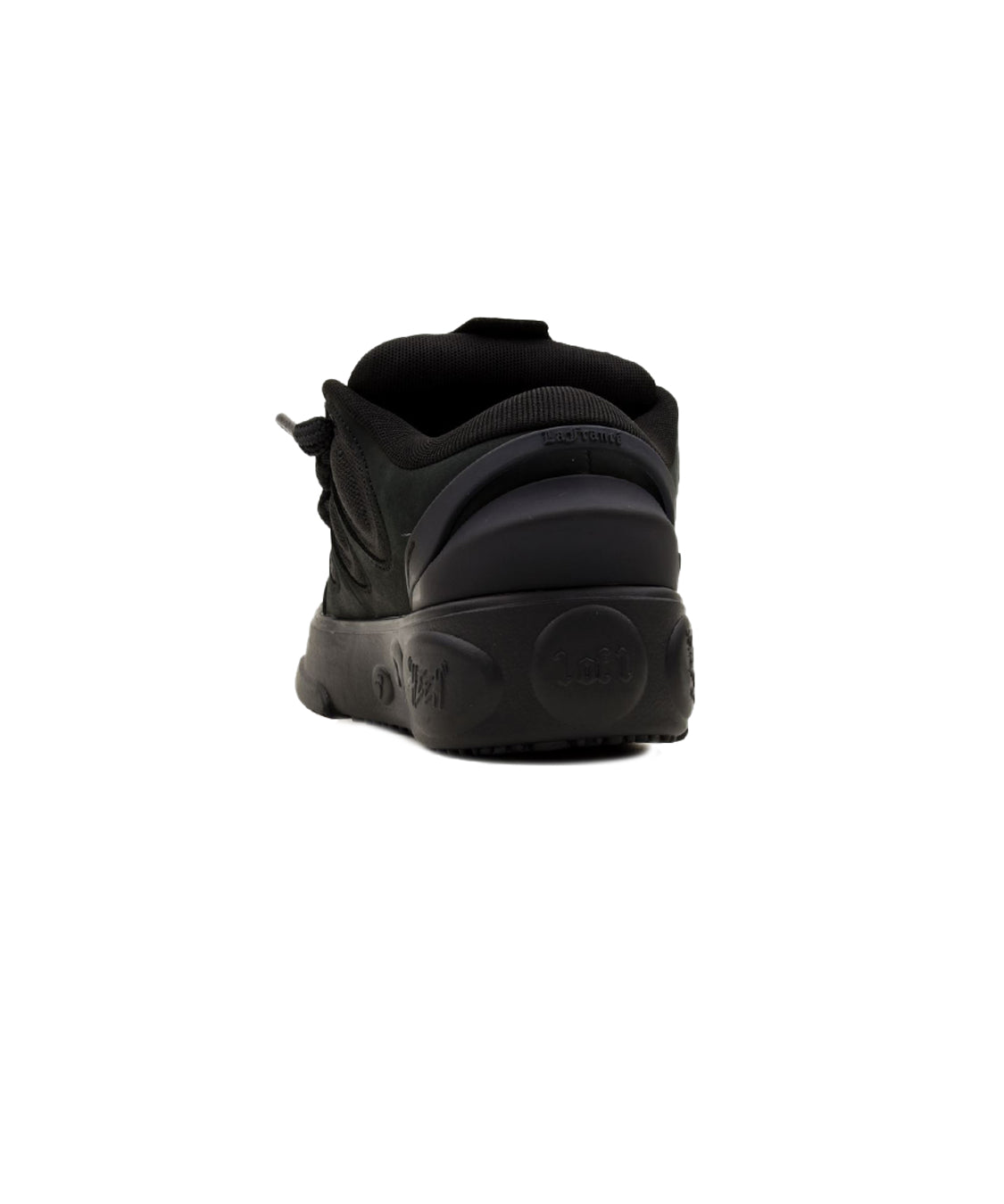 Sneakers Basse La Francé PUMA Unisex - Nero