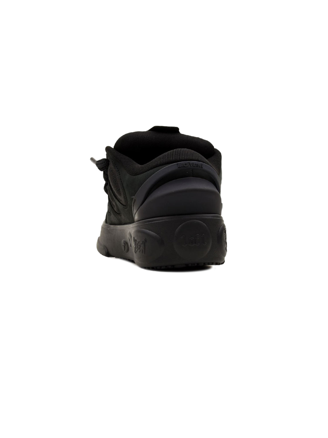 Sneakers Basse La Francé PUMA Unisex - Nero